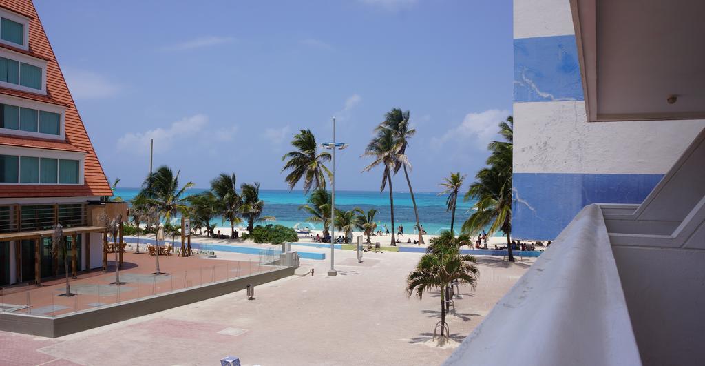 Hotel Portobelo Convention Center San Andrés Eksteriør bilde